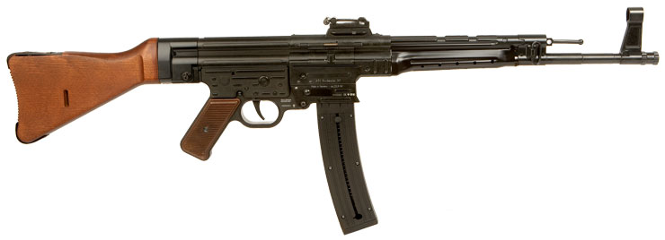 Brand New GSG STG-44 (MP44)