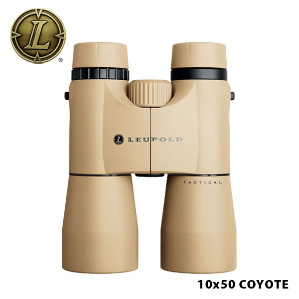 Leupold 10X50 Tactical Binoculars