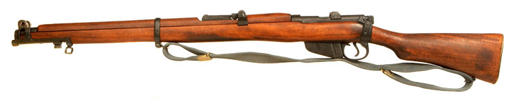SMLE Replica Rifle
