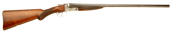 RARE WWII RAF Issued BSA Shotgun