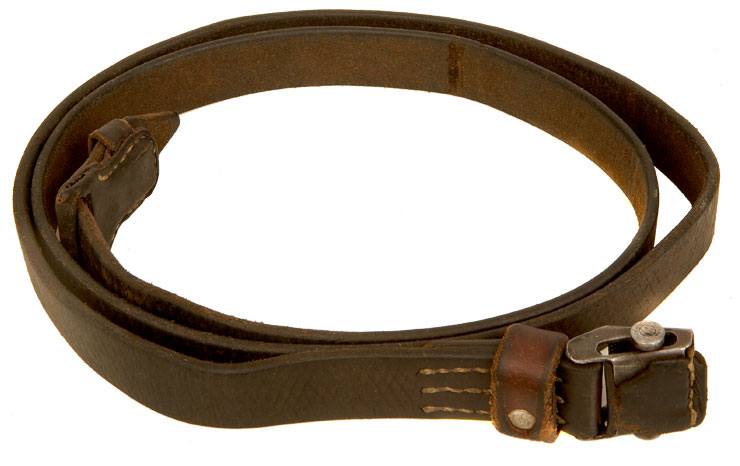 WWII German K98 Sling Dated 1939