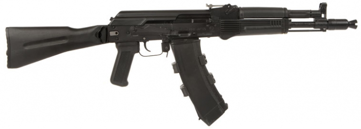 Kalashnikov AK105 Assault rifle