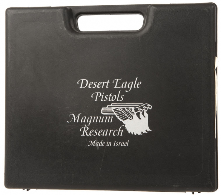 44 magnum desert eagle. Deactivated Desert Eagle