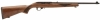 Ruger 10-22 DSP SP classic .22LR semi automatic sporting rifle.