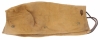 WWII British Lee Enfield rifle cover for either the SMLE, No4 or No5 rifles