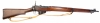 Deactivated WWII Lee Enfield No4 MKI* 1942 with matching numbers