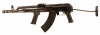 Deactivated AMD65 Assault Rifle