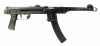 Deactivated Cold War Polish PPS-43