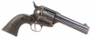 Deactivated US made Colt Single Action Army Revolver (M1873)