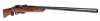 Deactivated Stevens Model 58D by Savage Arms