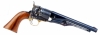 Deactivated Uberti Colt 1860 Army Revolver