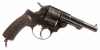 Deactivated French MAS 1873 Revolver