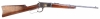 Deactivated Winchester Model 1892 Saddle Ring Carbine
