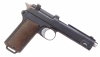 Deactivated WWI / WWII Steyr M1912 Pistol