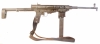 Deactivated Hotchkiss Universal SMG