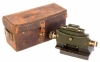 WW1 Vickers MKI Clinometer & Case