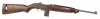 Deactivated US M1 Carbine