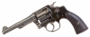 Deactivated Spanish Orbea .38 revolver.