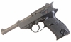 Deactivated Cold War Era Walther P1