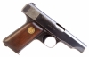 Deactivated Pre WWII German Ortgies Pistol