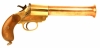 Deactivated Very Rare WWI Schermuly Flare Pistol