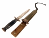 Very Rare WWII US M3 Fighting Knife
