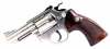 Deactivated Taurus Model 66 Chambered in .357 Magnum