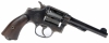 Deactivated WWII US Issue Smith & Wesson .38 M&P Revolver