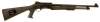 Hatsan, Escort Practical pump action shotgun