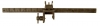 WWII Vickers Machine Gun Foresight Deflection Bar
