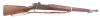 Deactivated WWII US Springfield M1903 03-A3 Rifle