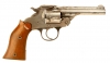 Deactivated US Made Hopkins & Allen .38 Safety Police Revolver