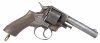 Deactivated RARE Webley No1 3rd Pattern RIC Revolver R.B.Rodda & Co
