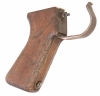SLR L1A1 Wooden Pistol Grip