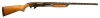 Deactivated US Stevens Model 67E Pump Action Shotgun