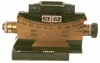 WWII Vickers Machine gun Clinometer
