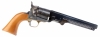 Deactivated Italain made Colt 1851 Navy Revolver