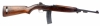 Deactivated RARE WWII US M2 Carbine
