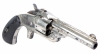 Deactivated Smith & Wesson .32 Model 1 1/2 Revolver
