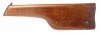 Rare Mauser C96 Schnellfeuer Shoulder Stock holster