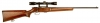 Early Production US Remington Junior Special Model 521T .22 Rifle