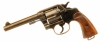 Deactivated WWI British Contract Colt New Service .455 Eley Revolver