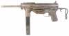 Deactivated WWII D-Day Era US M3 Grease Gun