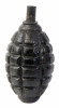 Inert Rare WWI / WWII Italian S.I.P.E. Grenade