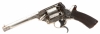 Rare Tranter Third Model Revolver