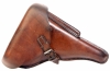WWII dated German P08 luger holster