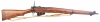 Deactivated WWII BSA made Lee Enfield No4 MKI dated 1943