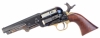 Pietta Colt 1851 Sheriff 9mm Blank Firing Revolver