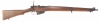 Deactivated WWII Lee Enfield No4 MKI* Dated 1942