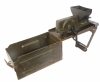 WWII Spanish Contract ZB37 Belt loader